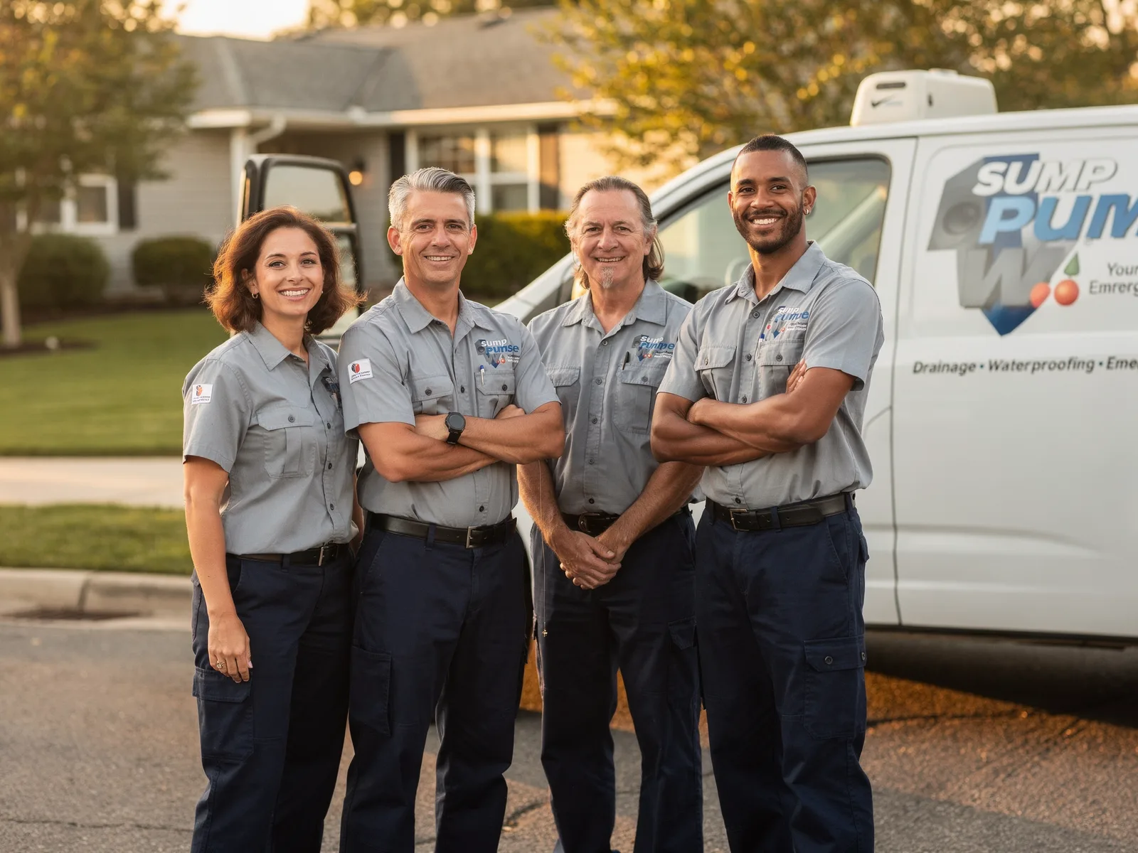Water Heater Repair company in College Park, MD