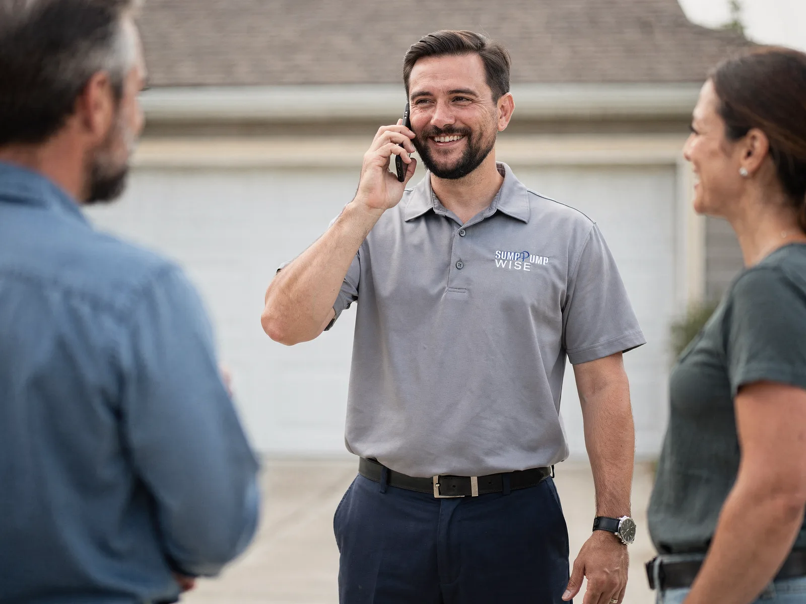 Water Heater Repair College Park, MD FAQs